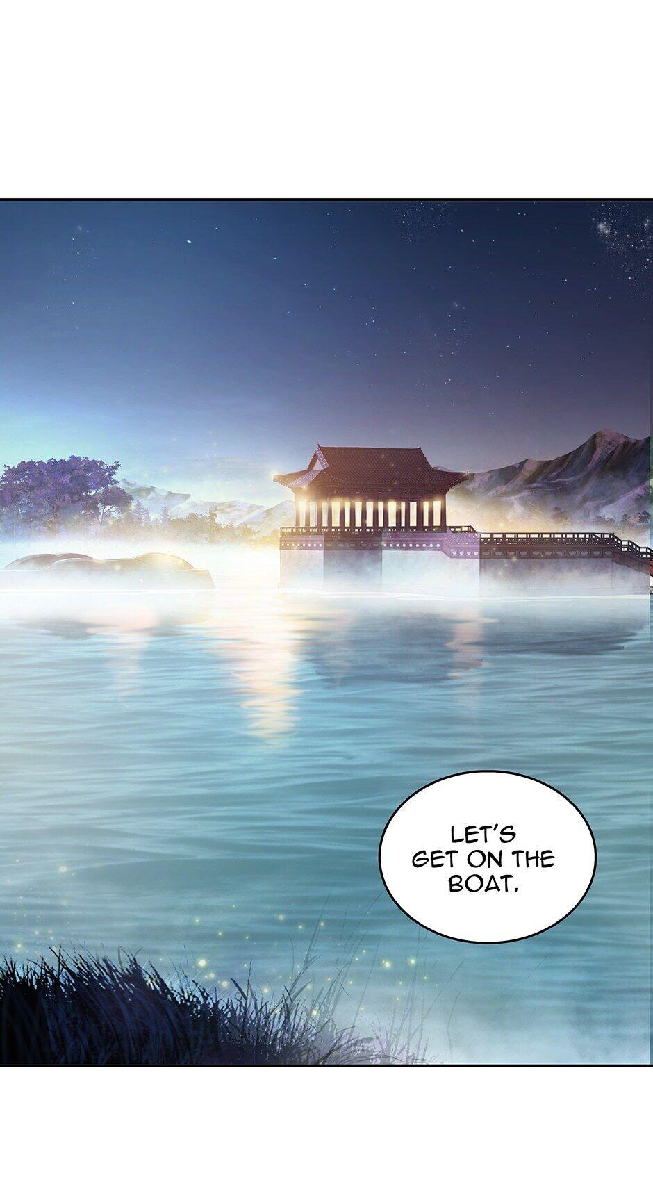 Read Tomb Raider King EN Manga Online