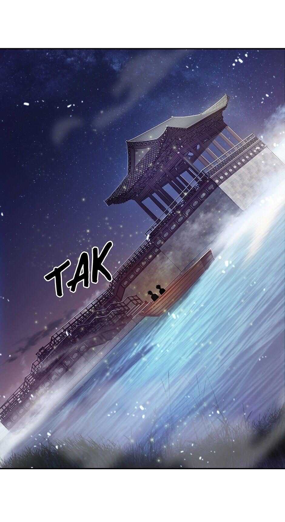 Read Tomb Raider King EN Manga Online