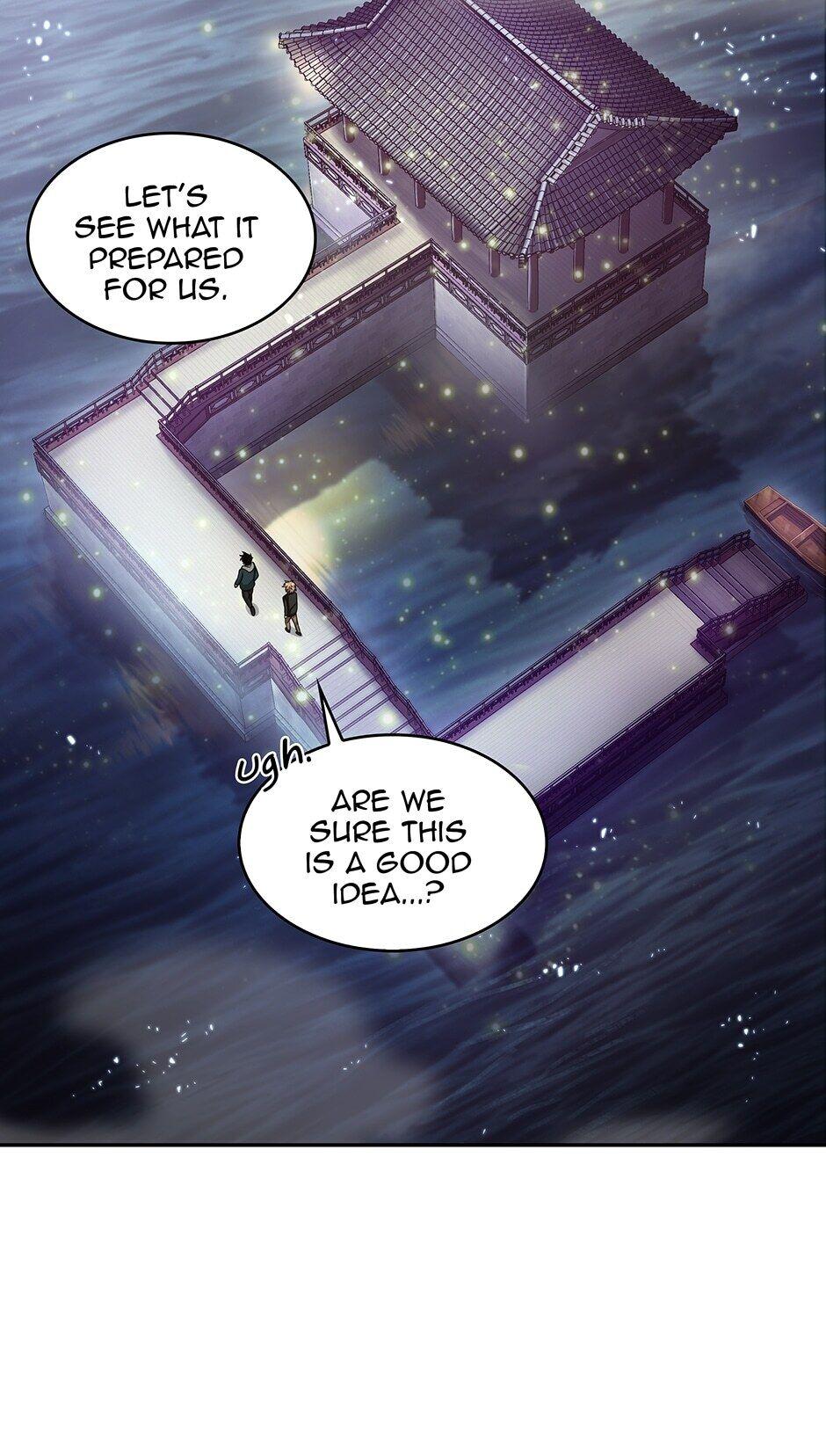 Read Tomb Raider King EN Manga Online