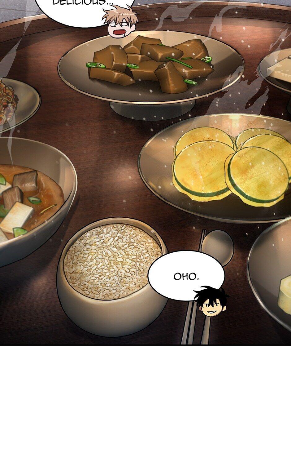 Read Tomb Raider King EN Manga Online