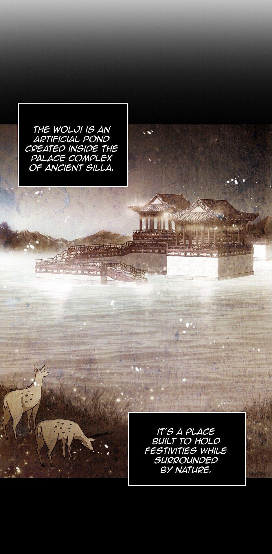 Read Tomb Raider King EN Manga Online