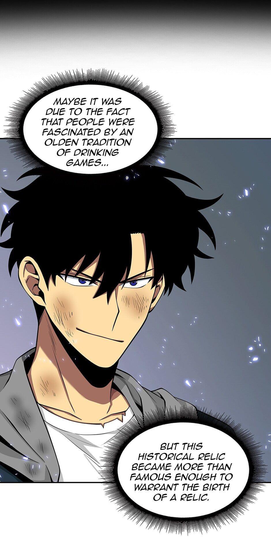 Read Tomb Raider King EN Manga Online