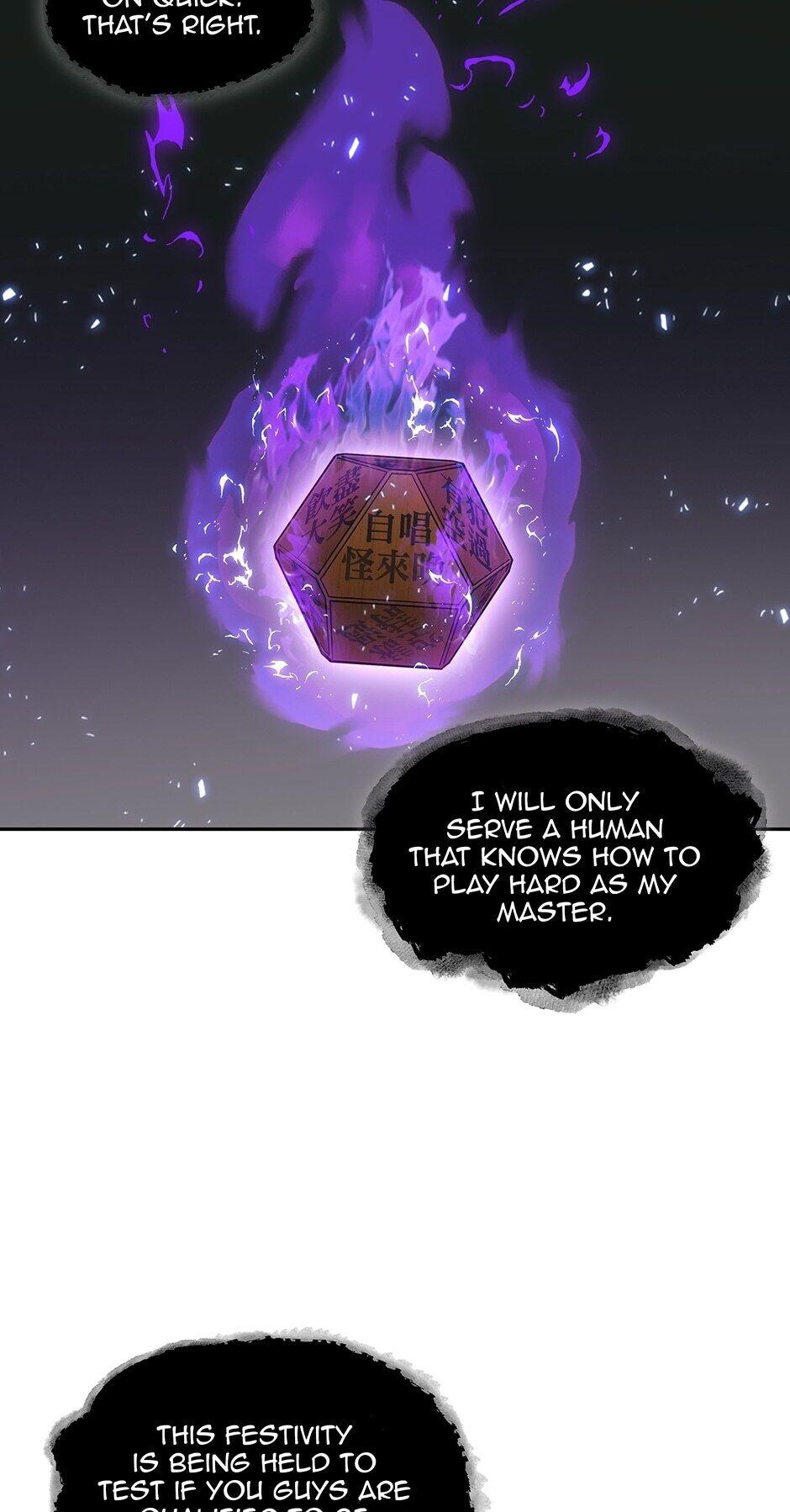 Read Tomb Raider King EN Manga Online