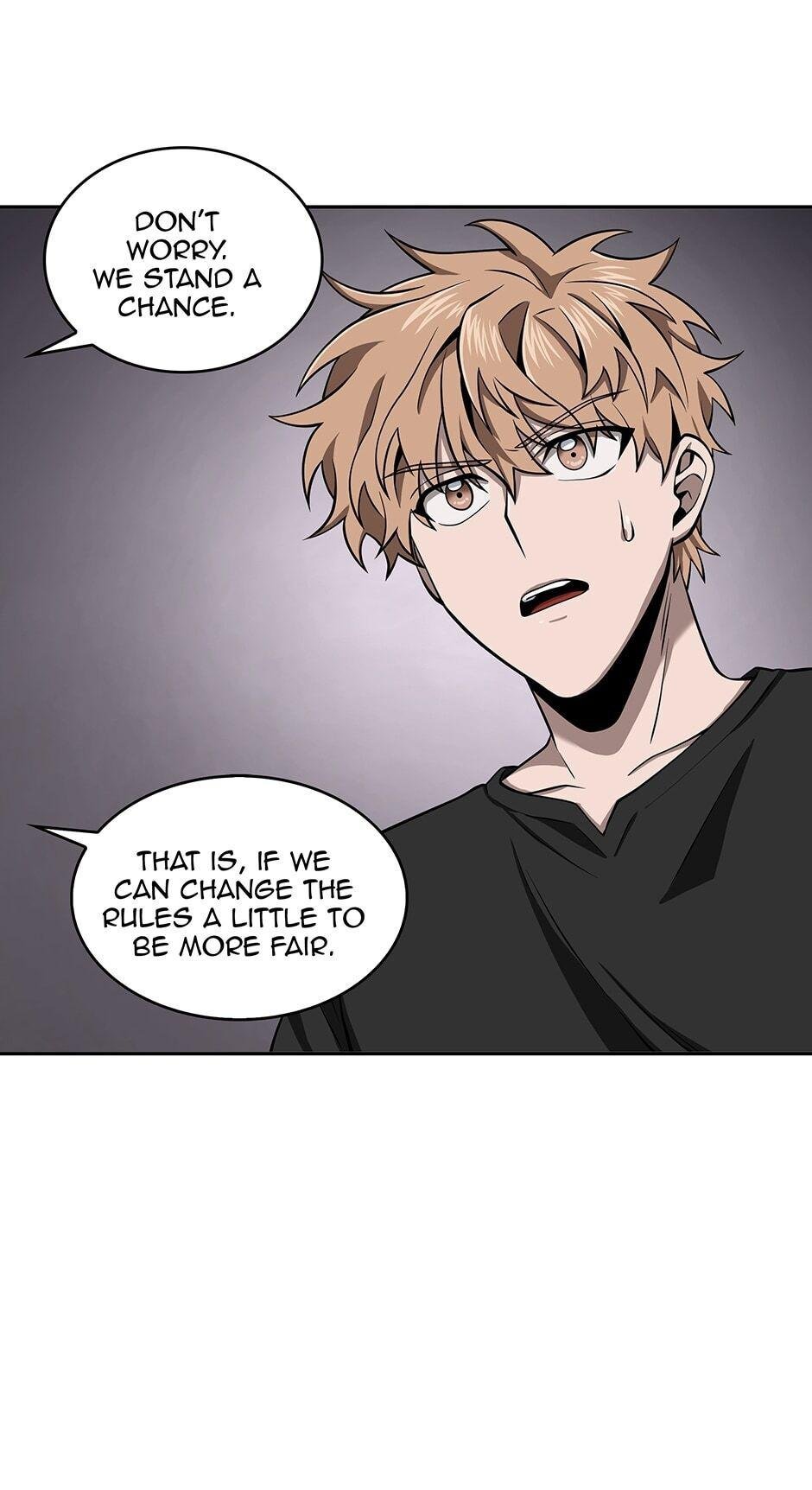 Read Tomb Raider King EN Manga Online