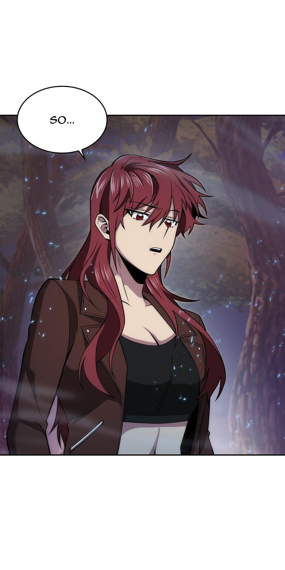 Read Tomb Raider King EN Manga Online