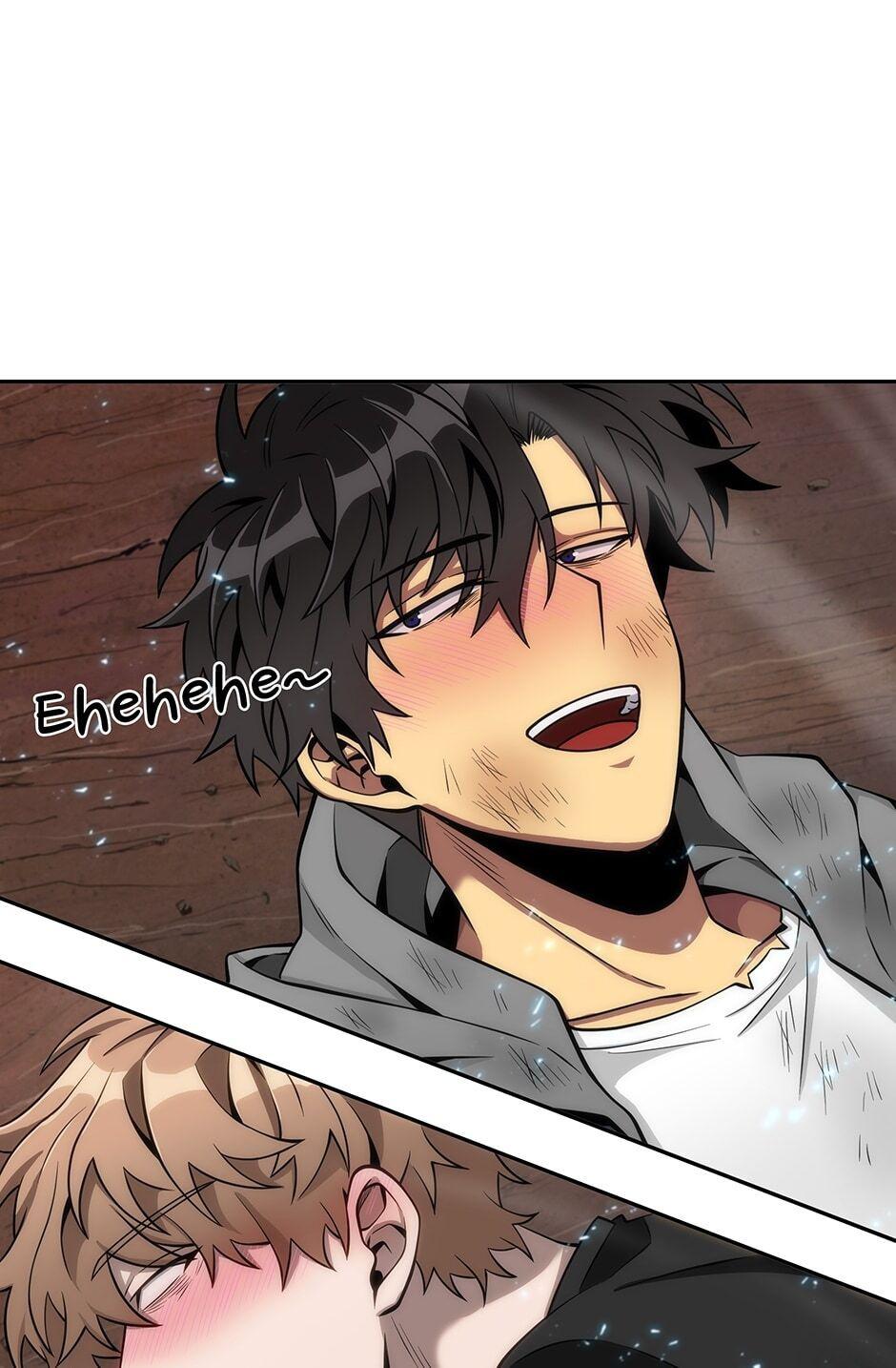Read Tomb Raider King EN Manga Online
