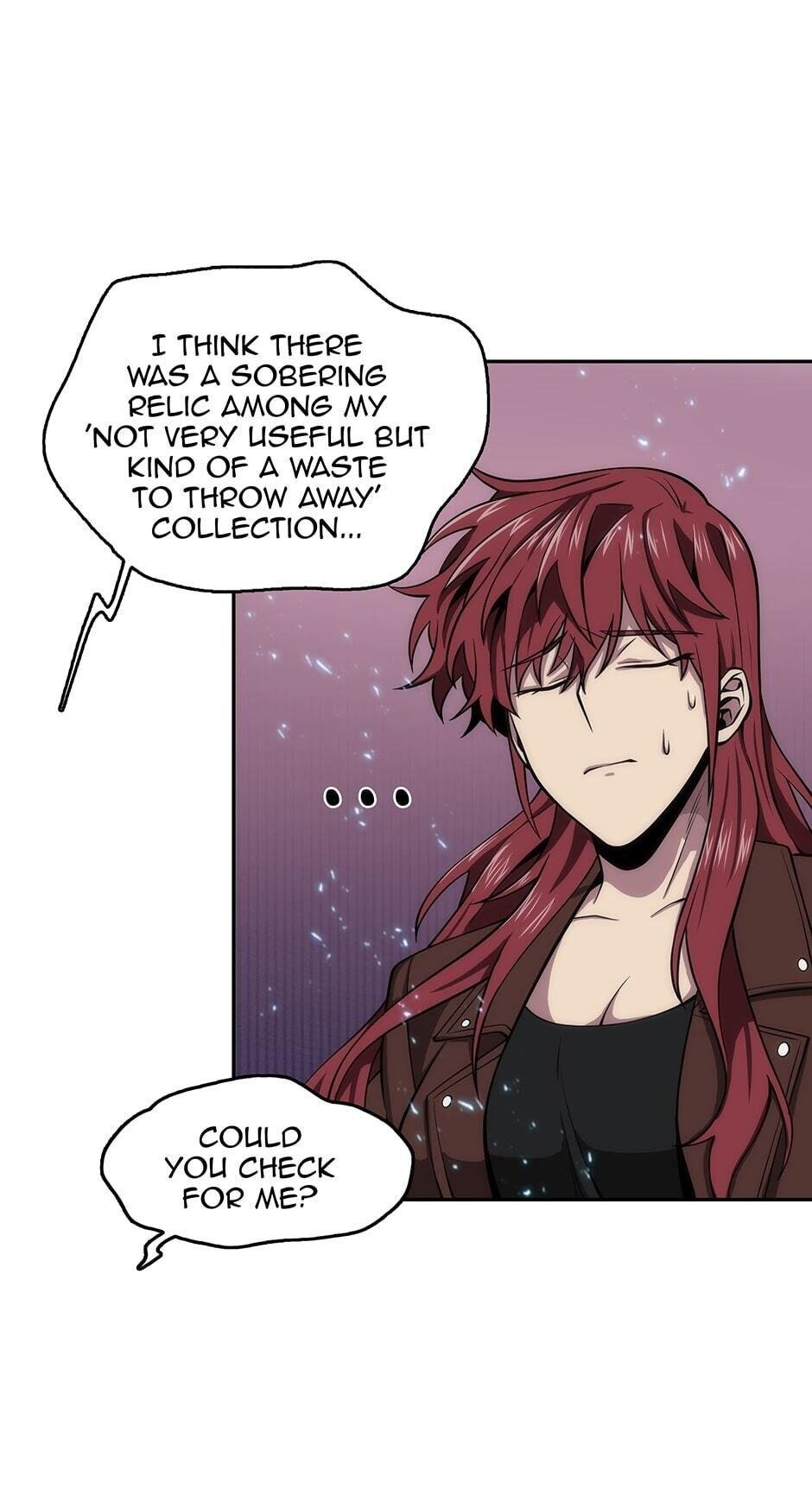 Read Tomb Raider King EN Manga Online