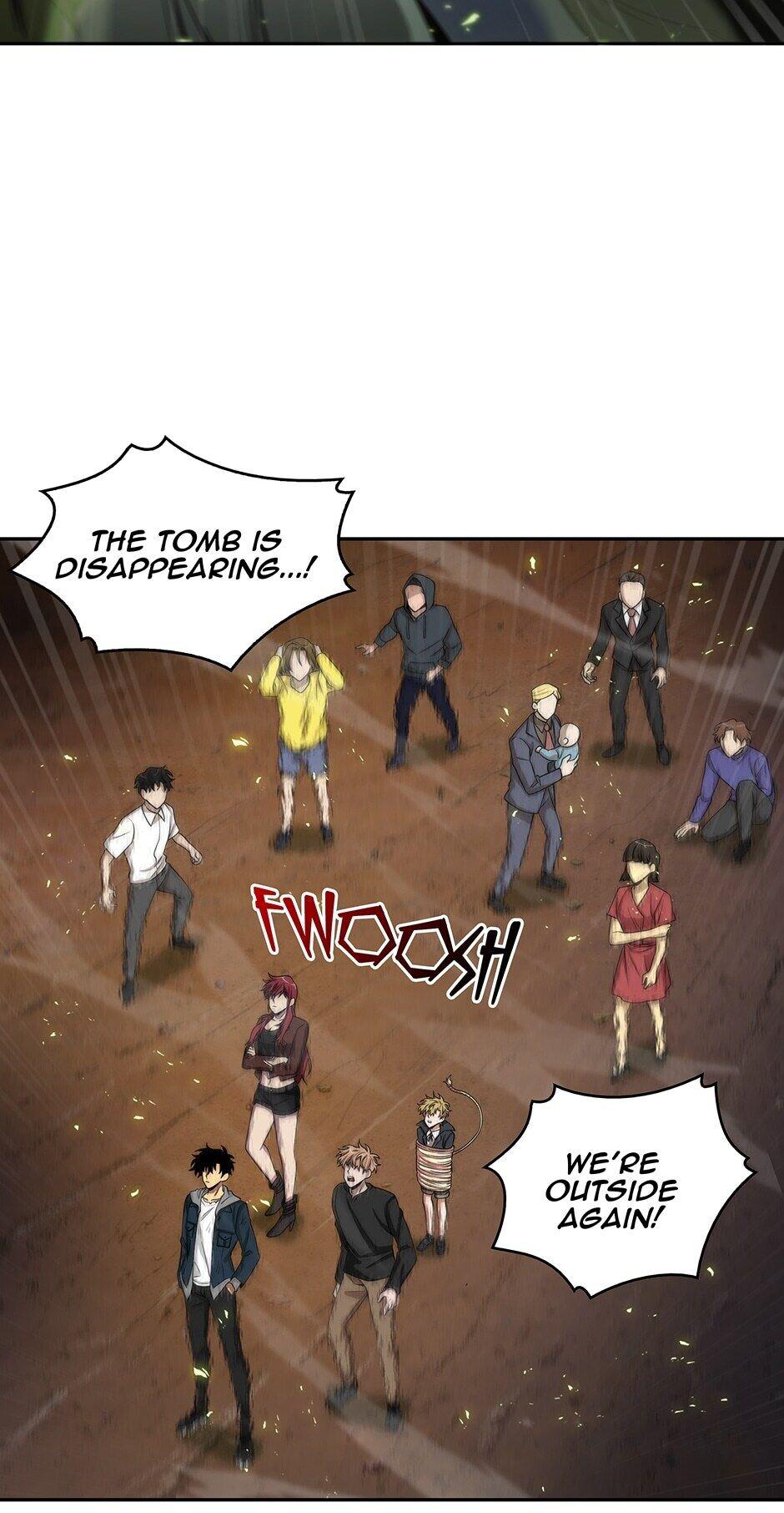 Read Tomb Raider King EN Manga Online
