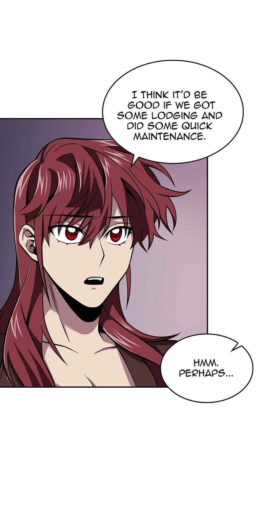 Read Tomb Raider King EN Manga Online
