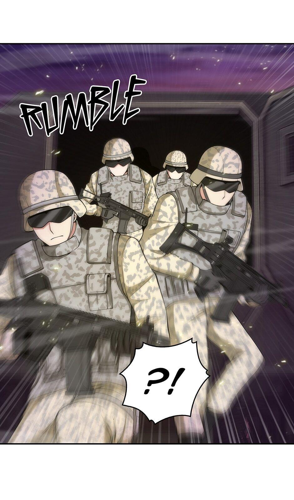 Read Tomb Raider King EN Manga Online
