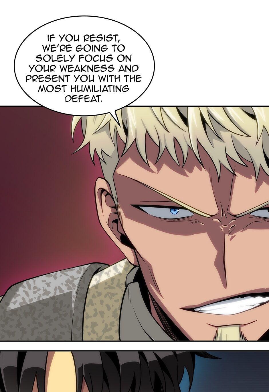 Read Tomb Raider King EN Manga Online