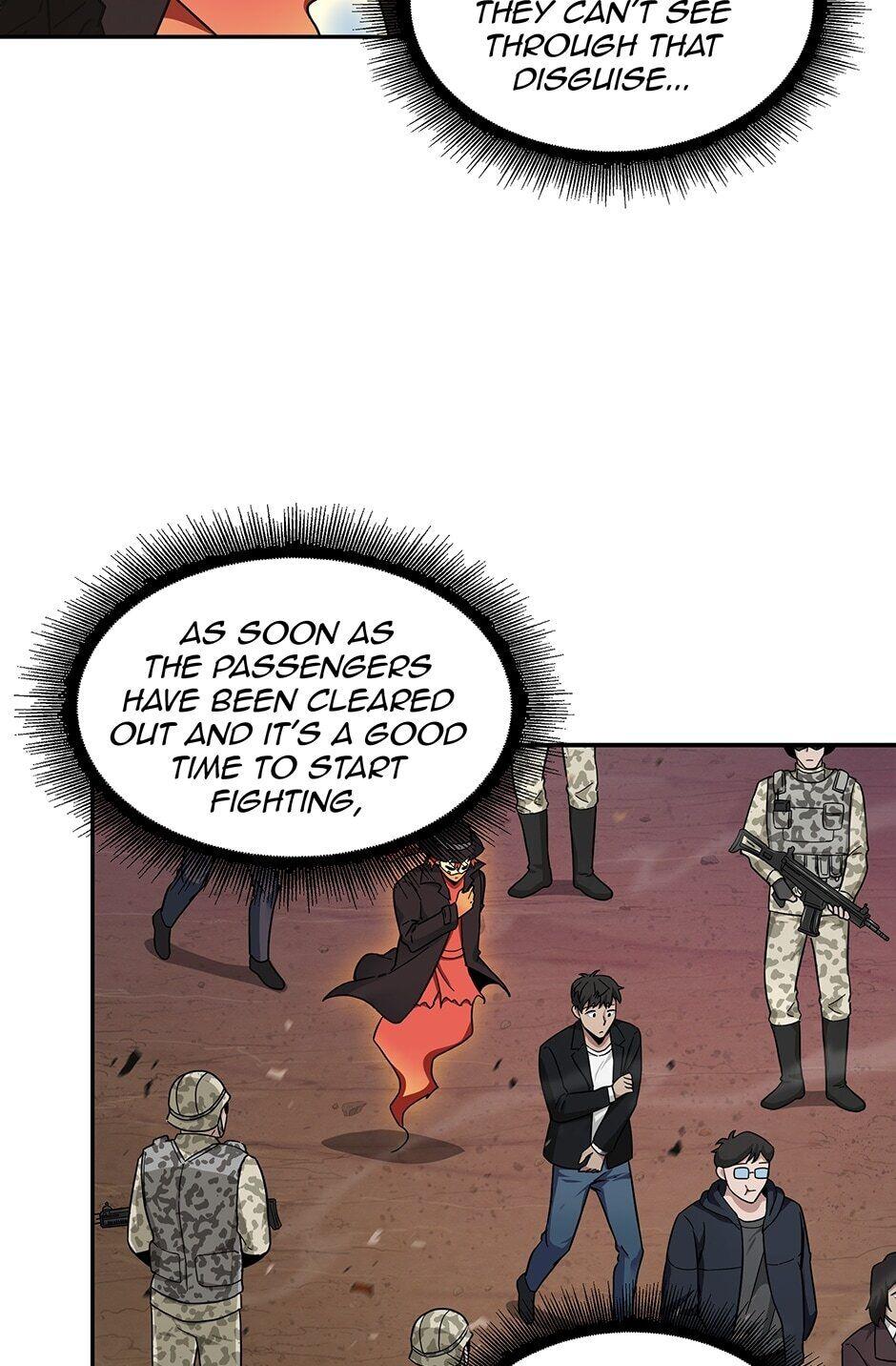 Read Tomb Raider King EN Manga Online