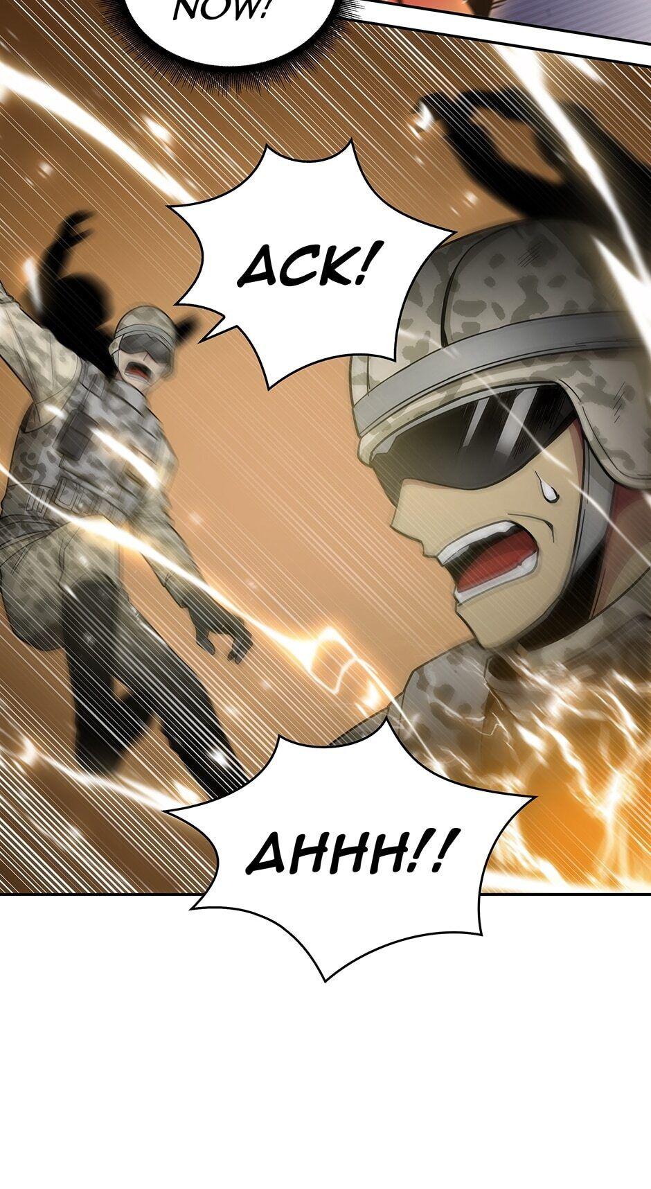 Read Tomb Raider King EN Manga Online