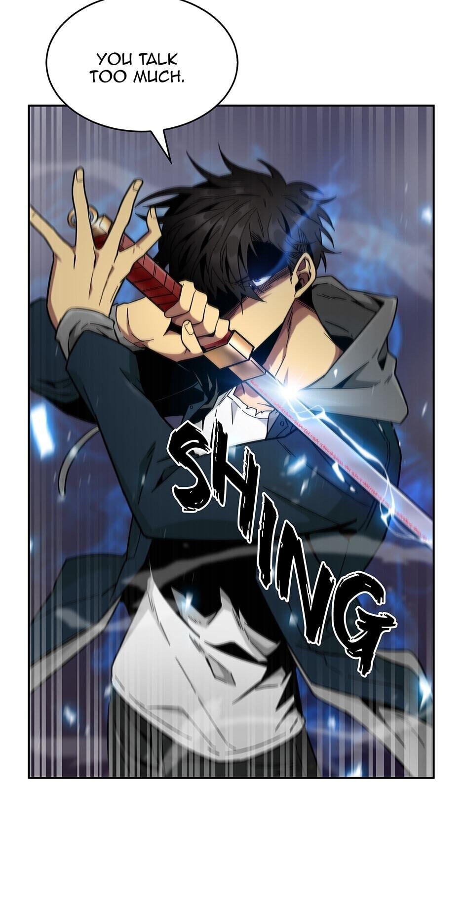 Read Tomb Raider King EN Manga Online