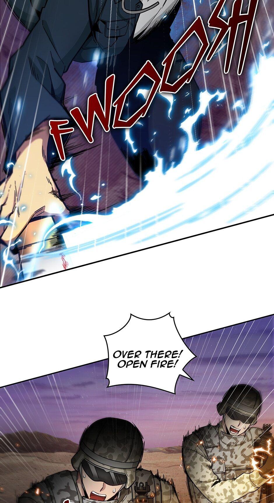Read Tomb Raider King EN Manga Online