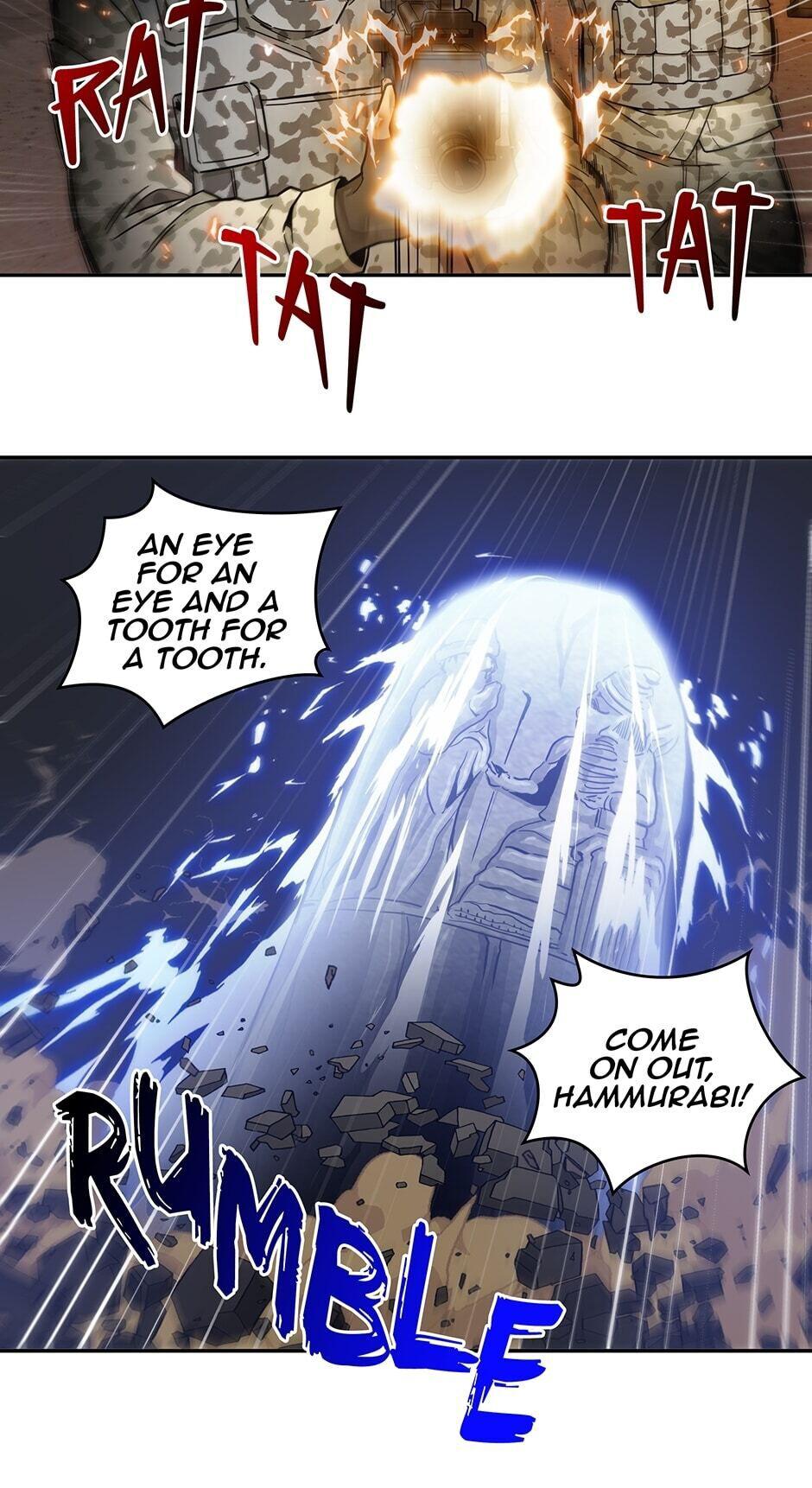 Read Tomb Raider King EN Manga Online
