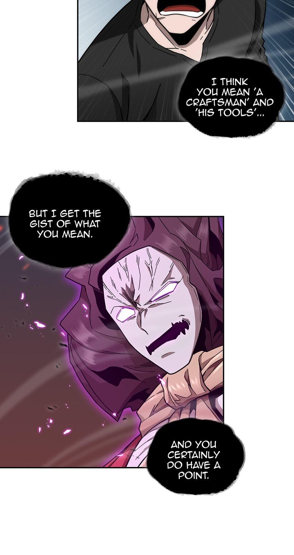 Read Tomb Raider King EN Manga Online
