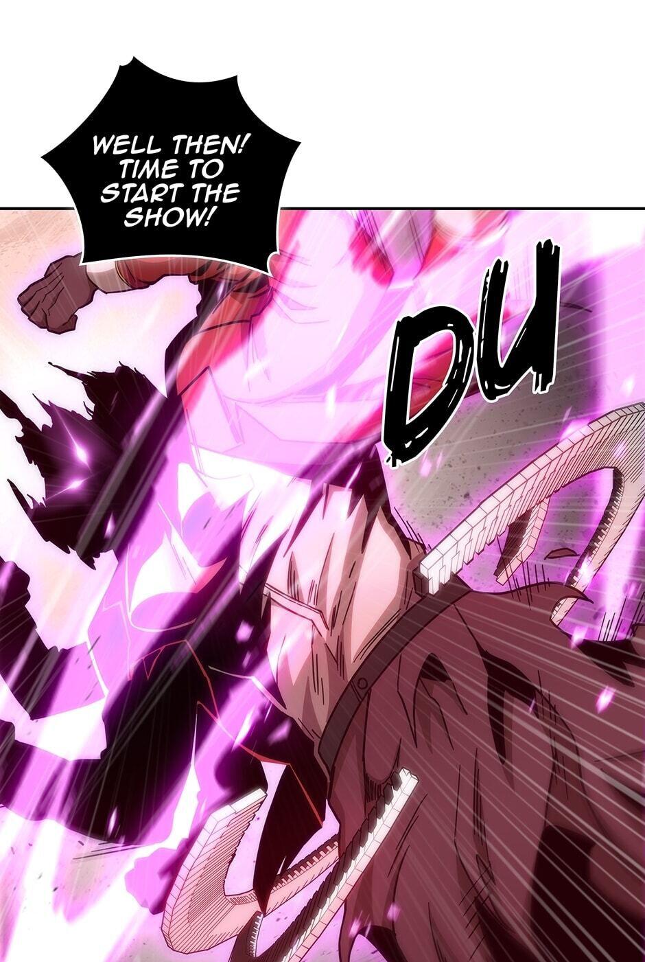 Read Tomb Raider King EN Manga Online