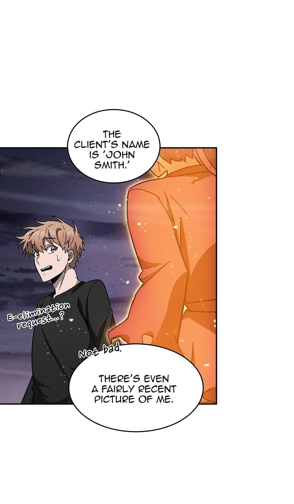 Read Tomb Raider King EN Manga Online
