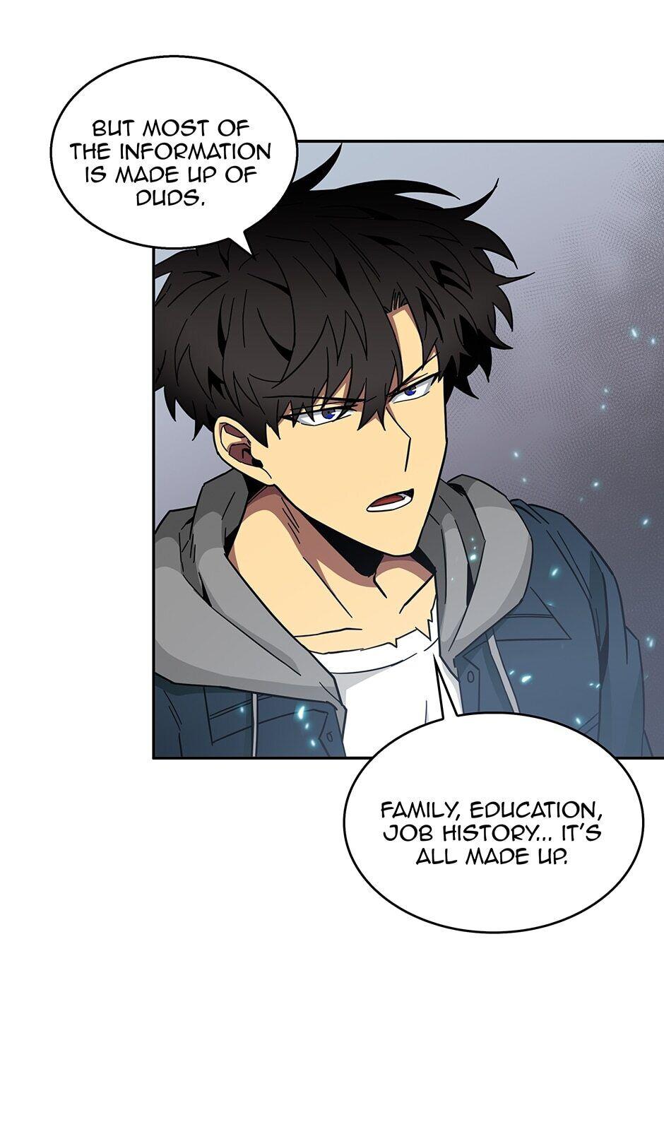 Read Tomb Raider King EN Manga Online