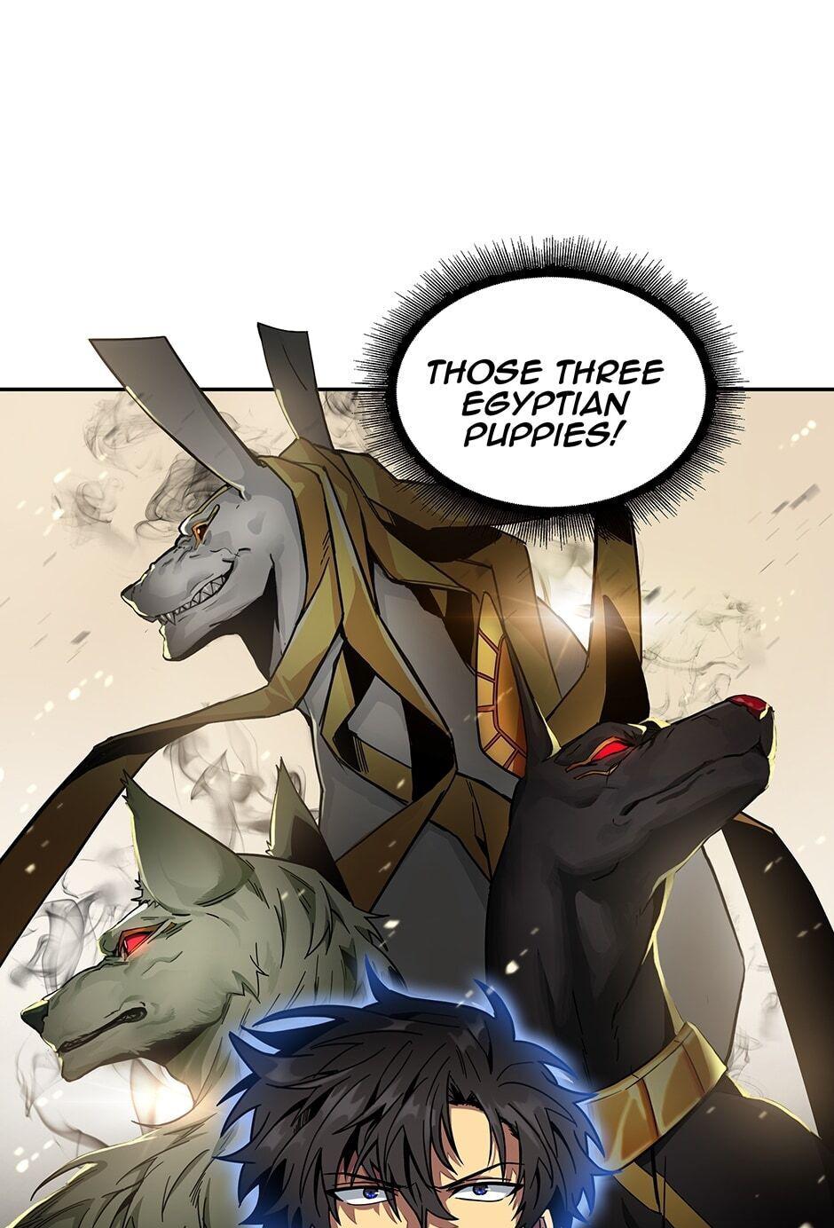 Read Tomb Raider King EN Manga Online