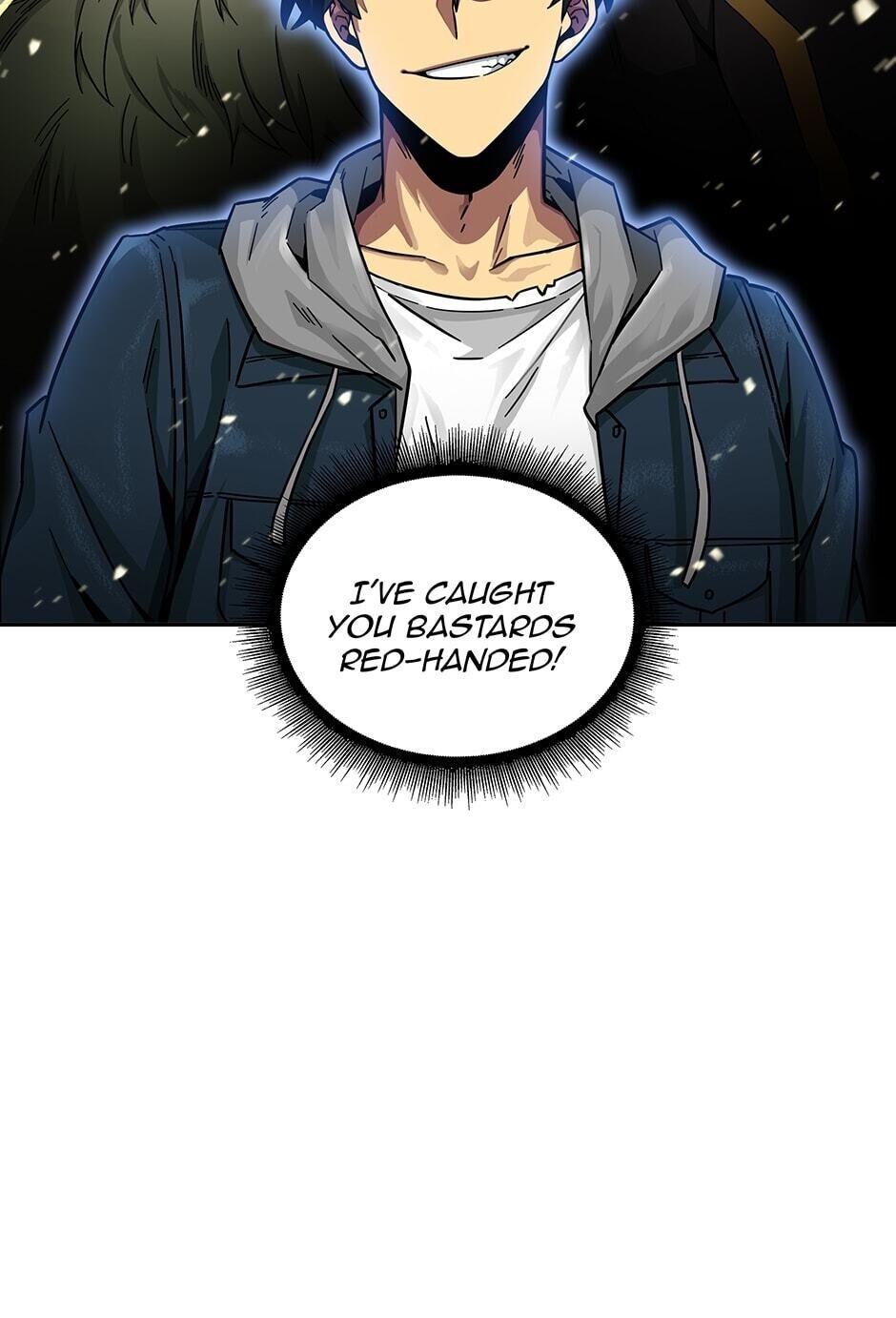 Read Tomb Raider King EN Manga Online