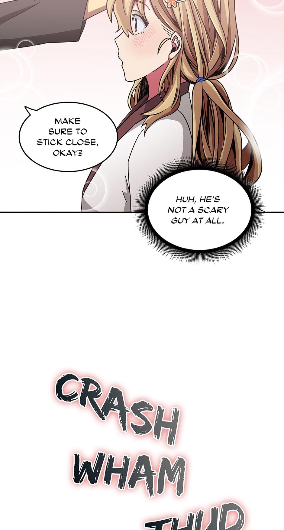 Read Tomb Raider King EN Manga Online
