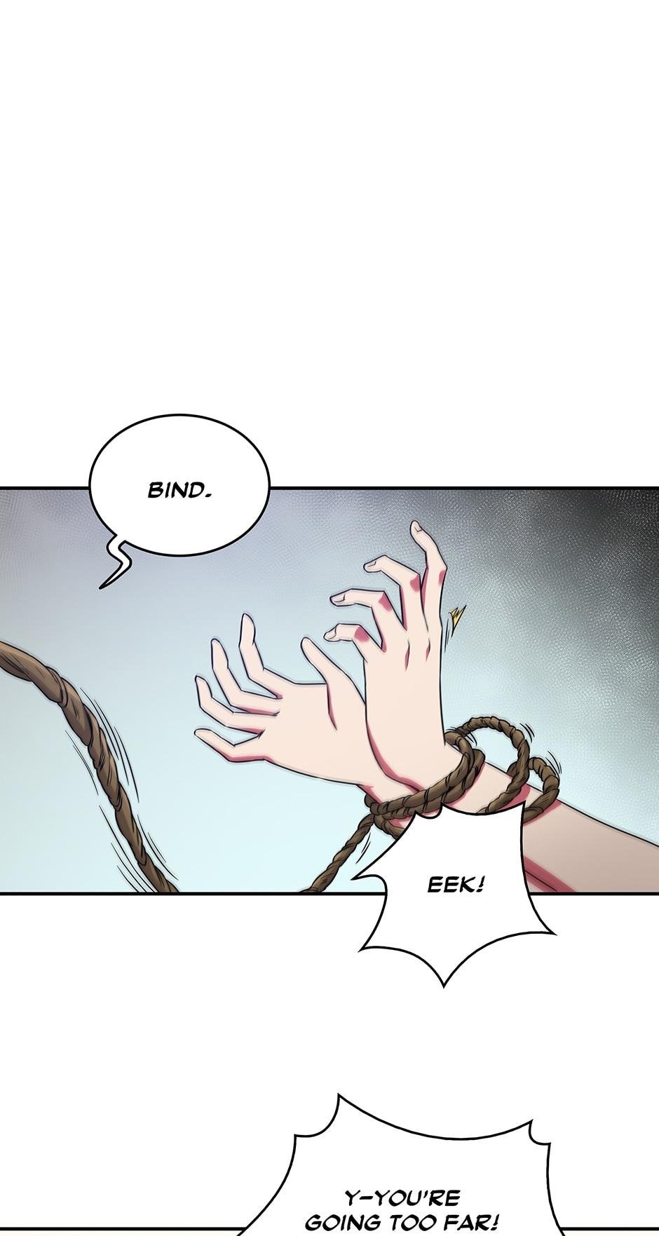 Read Tomb Raider King EN Manga Online