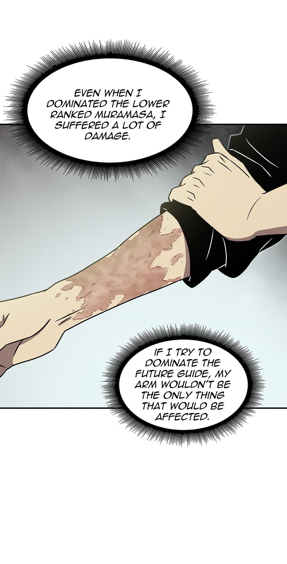 Read Tomb Raider King EN Manga Online