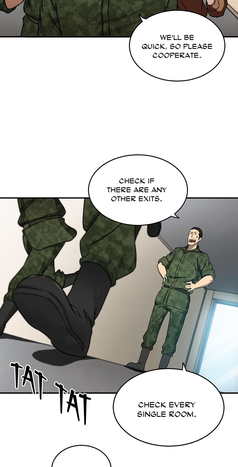 Read Tomb Raider King EN Manga Online