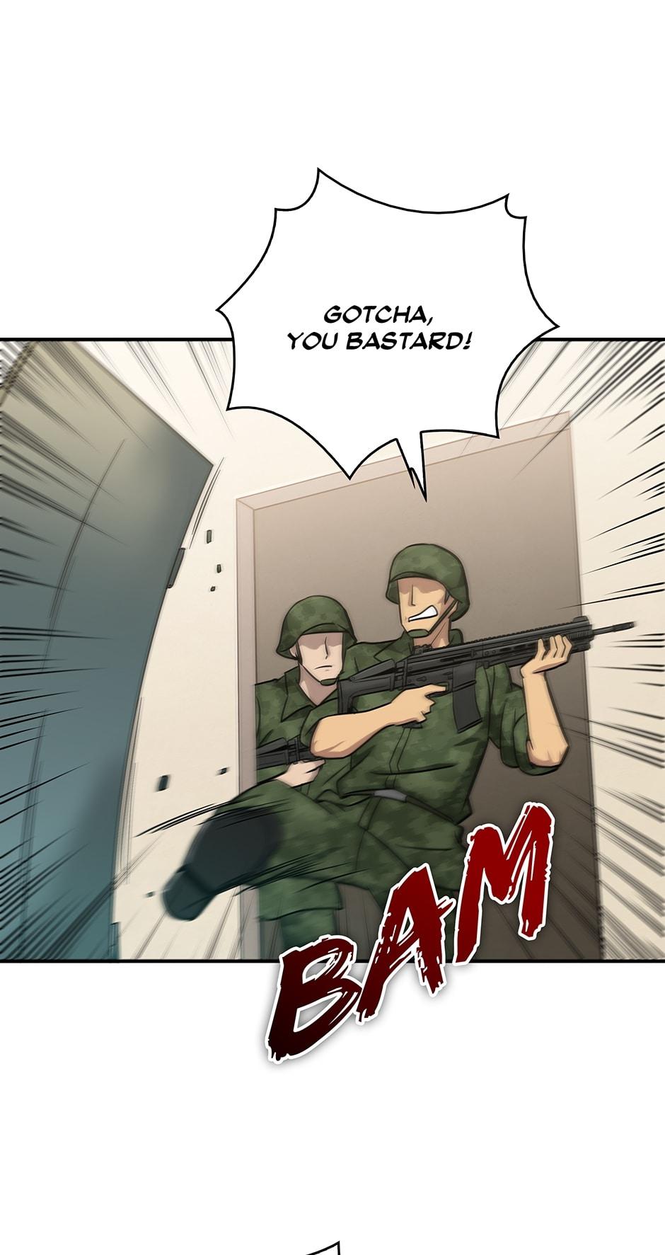 Read Tomb Raider King EN Manga Online