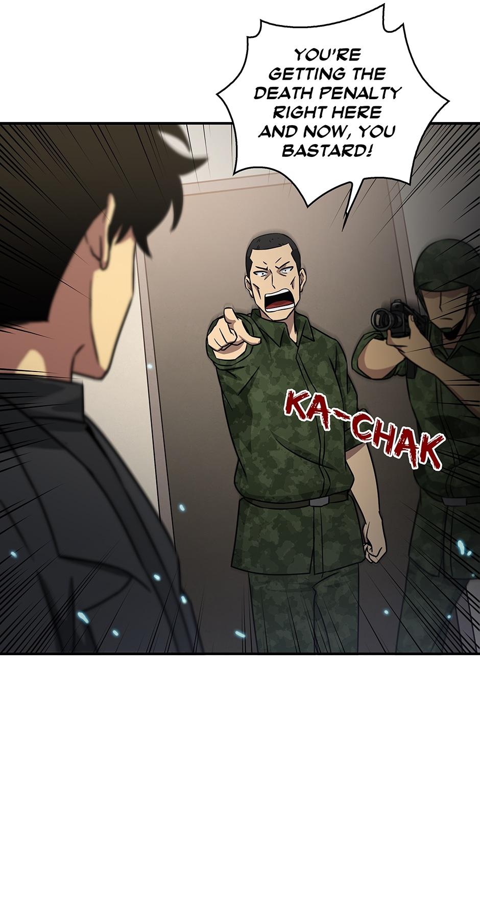Read Tomb Raider King EN Manga Online