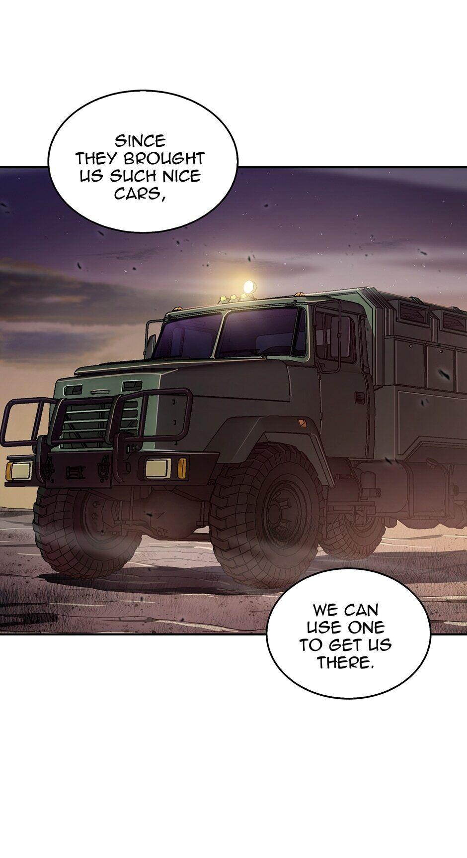 Read Tomb Raider King EN Manga Online
