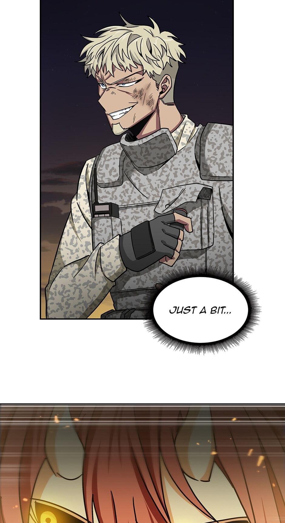 Read Tomb Raider King EN Manga Online