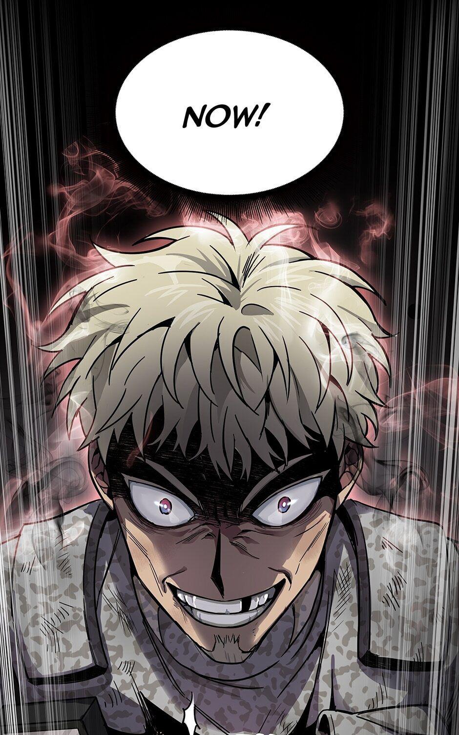 Read Tomb Raider King EN Manga Online