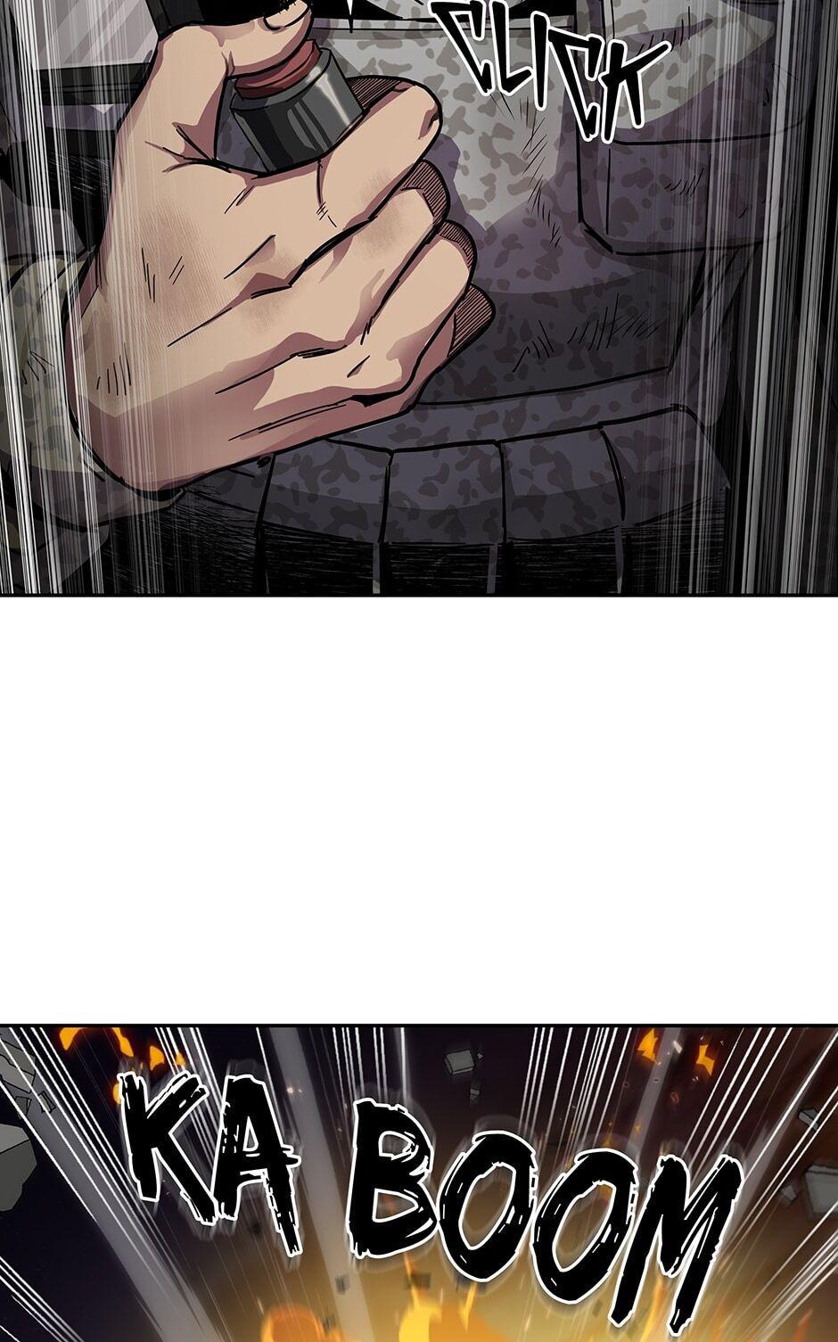 Read Tomb Raider King EN Manga Online