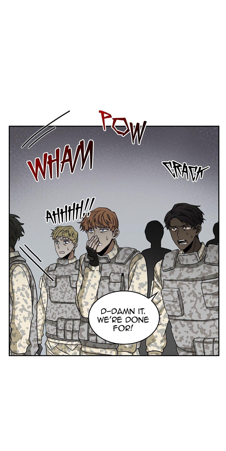 Read Tomb Raider King EN Manga Online