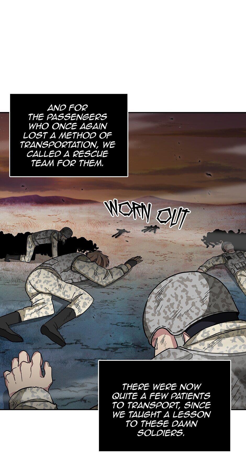 Read Tomb Raider King EN Manga Online