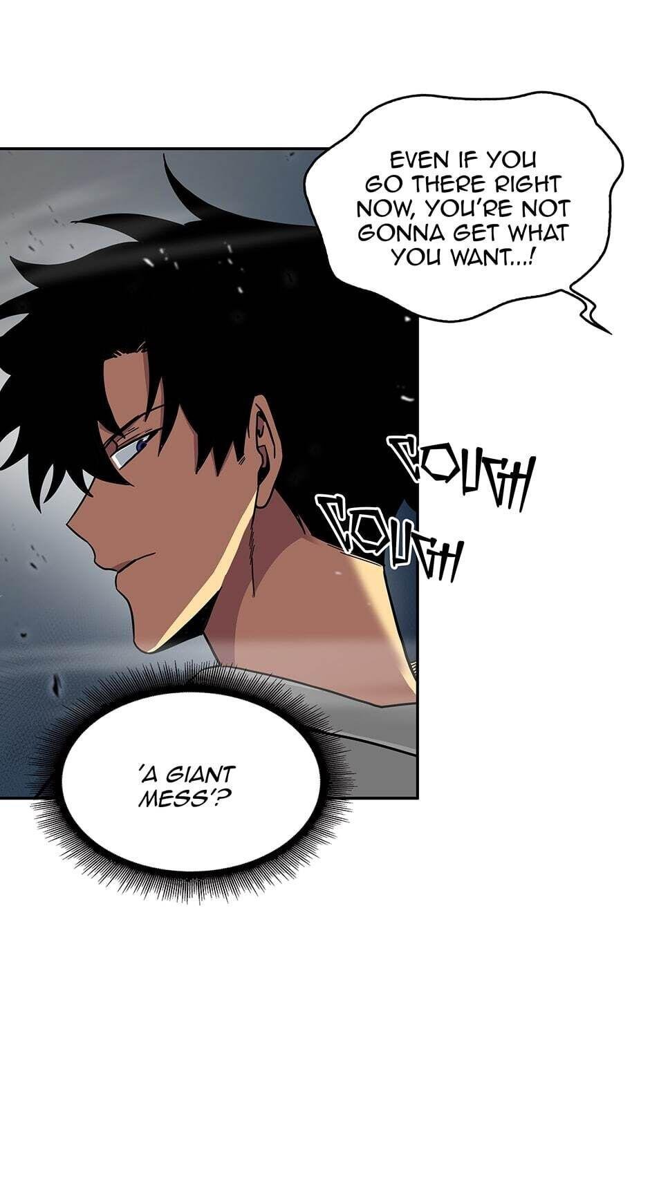 Read Tomb Raider King EN Manga Online