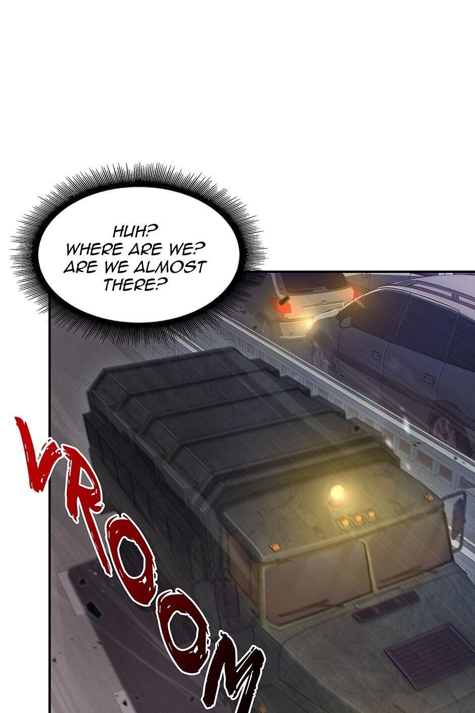 Read Tomb Raider King EN Manga Online