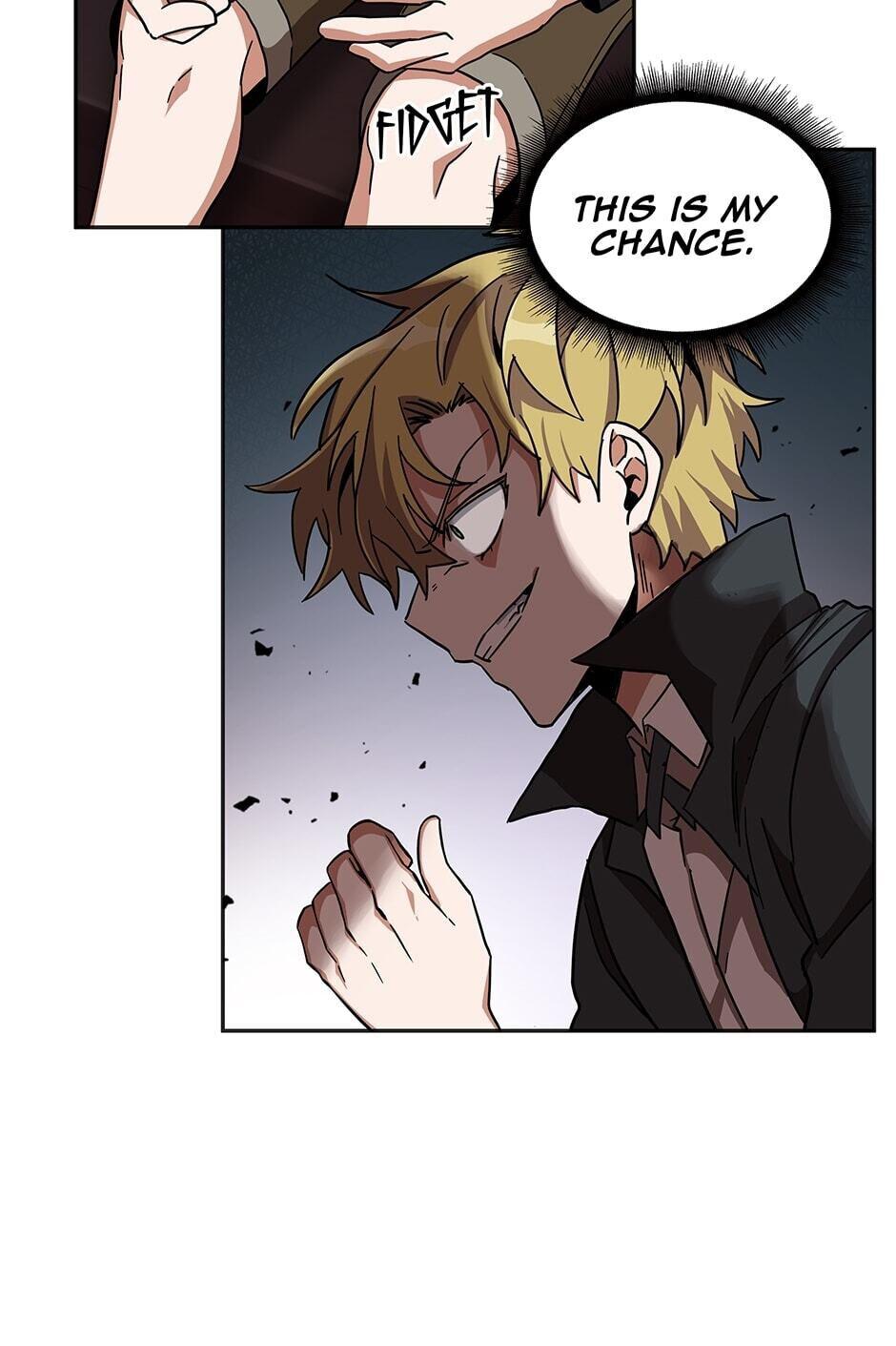 Read Tomb Raider King EN Manga Online