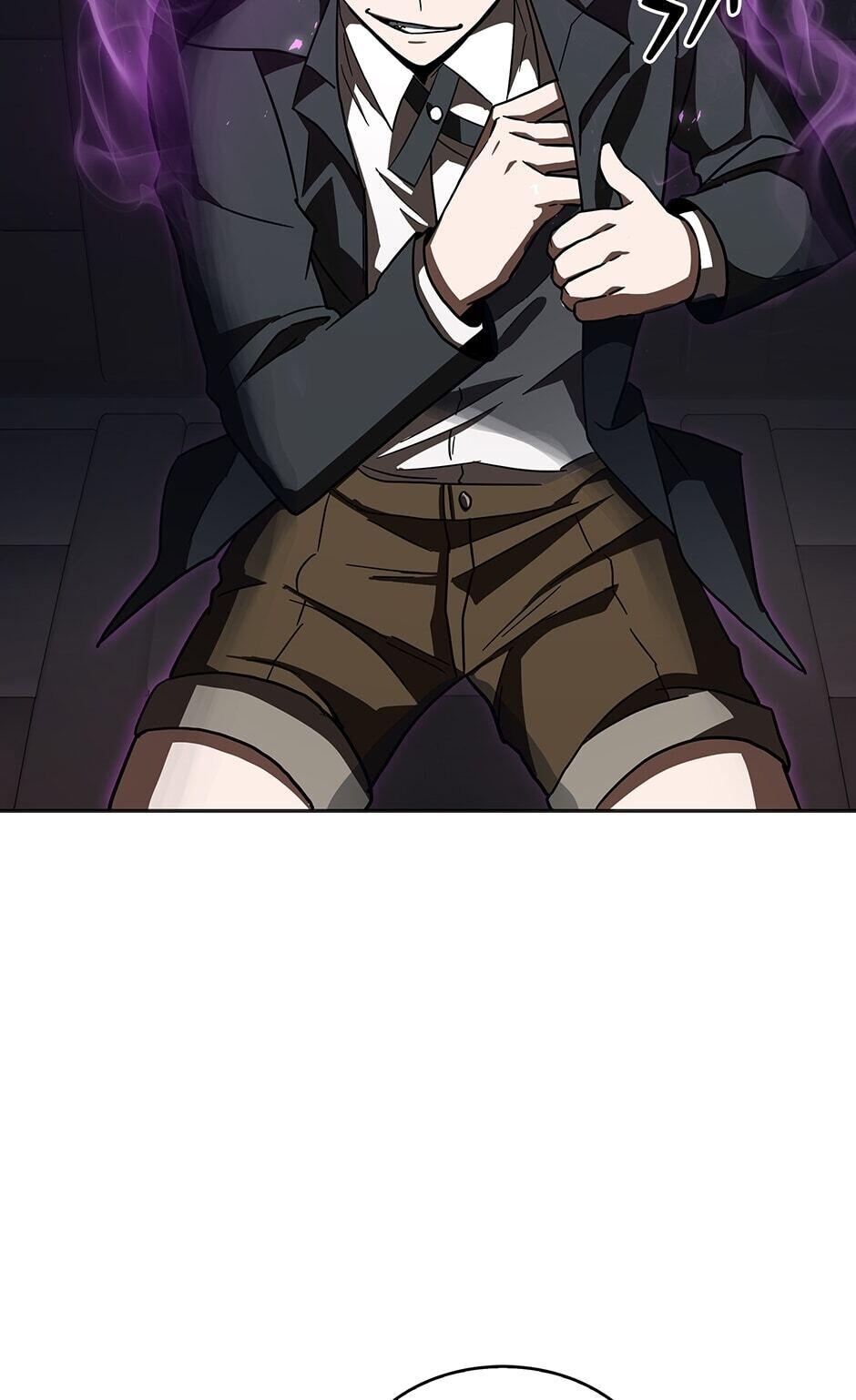 Read Tomb Raider King EN Manga Online