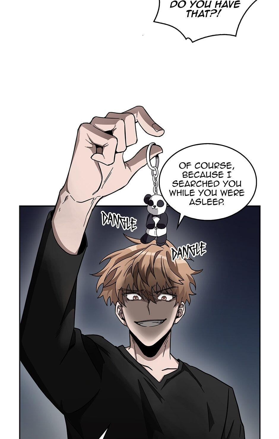 Read Tomb Raider King EN Manga Online