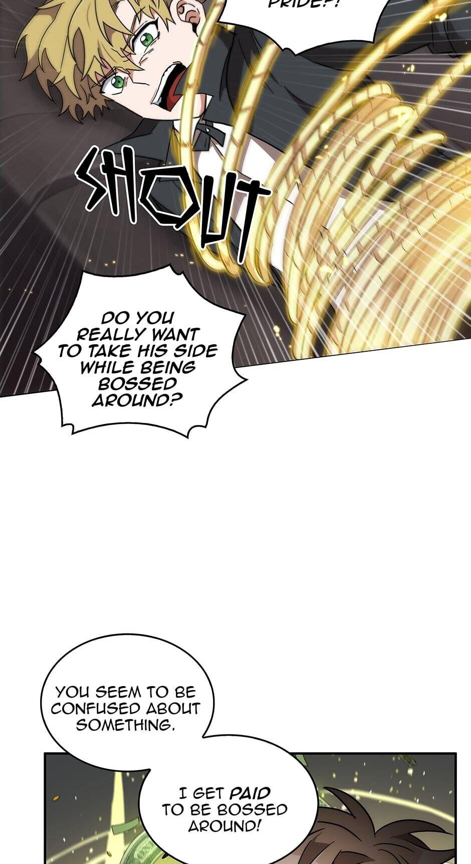 Read Tomb Raider King EN Manga Online