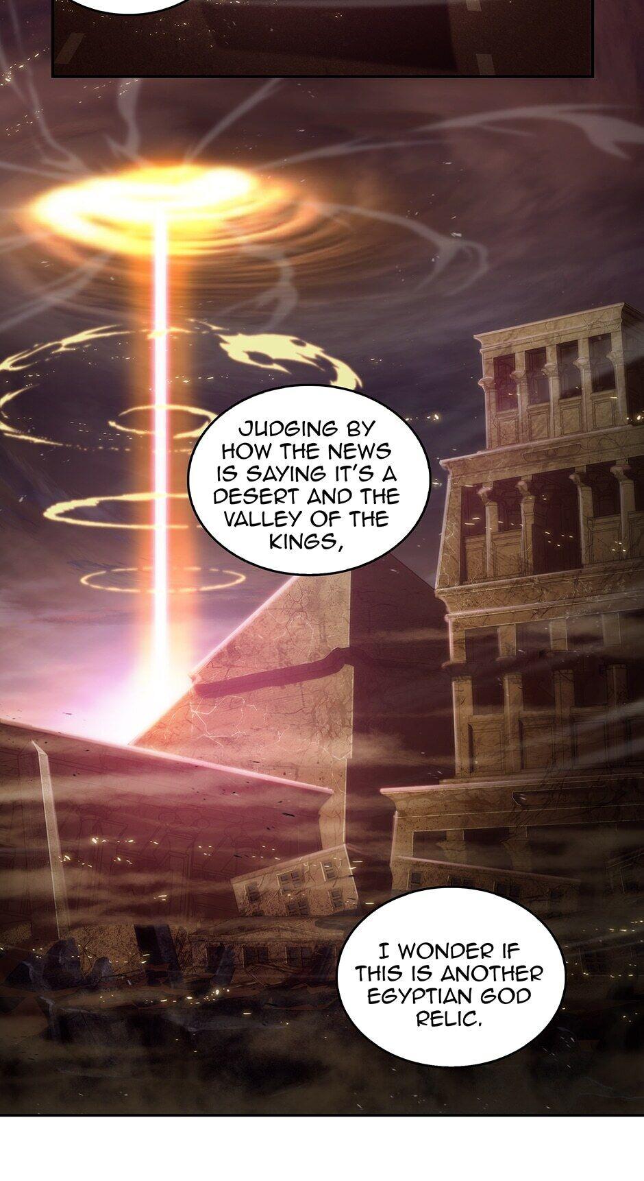 Read Tomb Raider King EN Manga Online