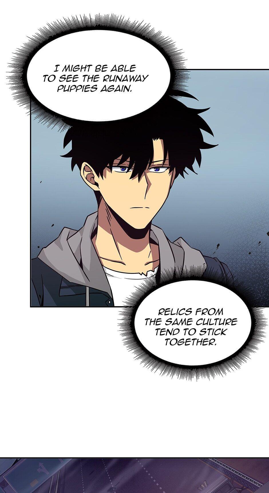Read Tomb Raider King EN Manga Online