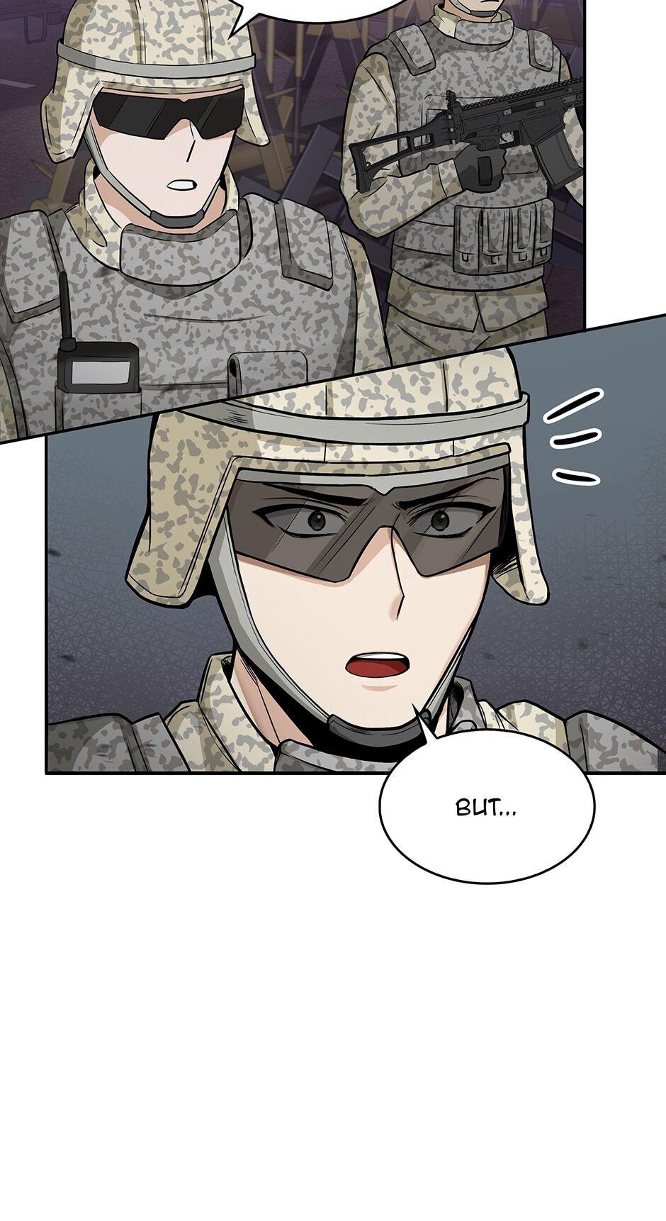 Read Tomb Raider King EN Manga Online