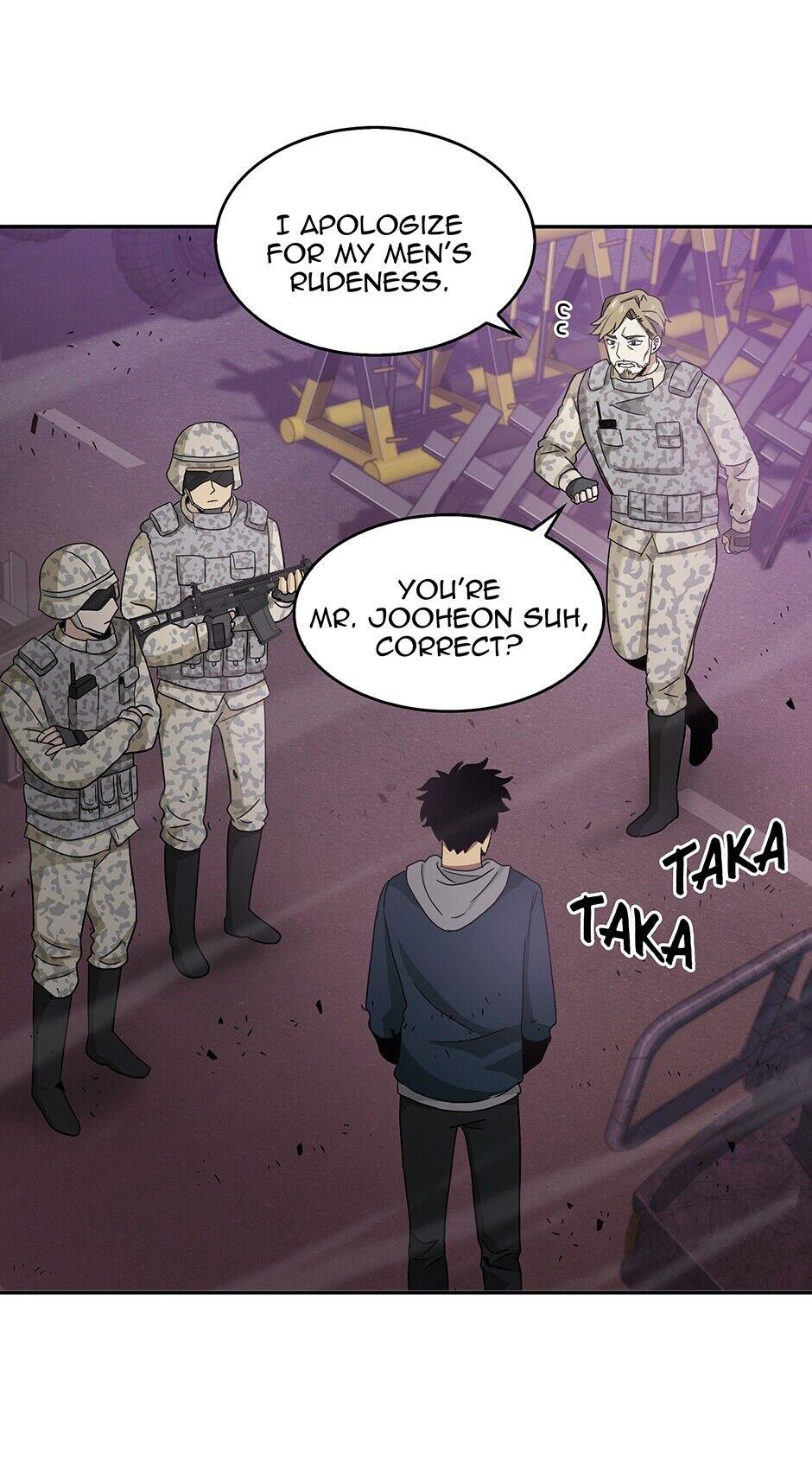 Read Tomb Raider King EN Manga Online