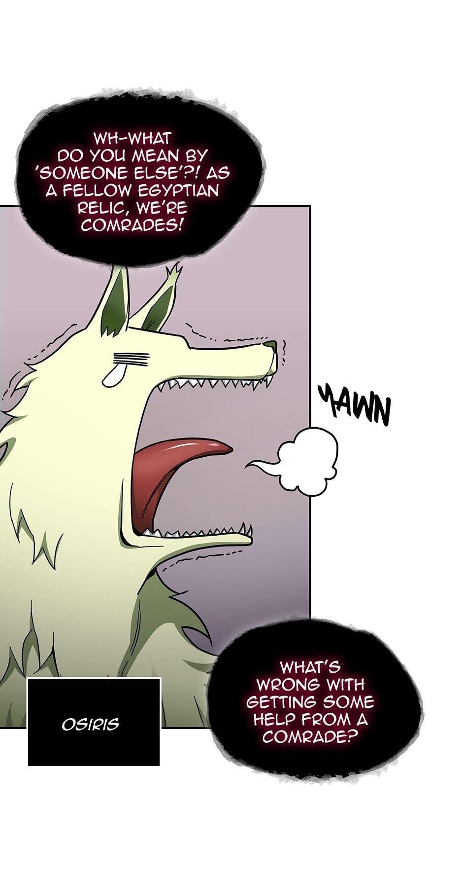 Read Tomb Raider King EN Manga Online