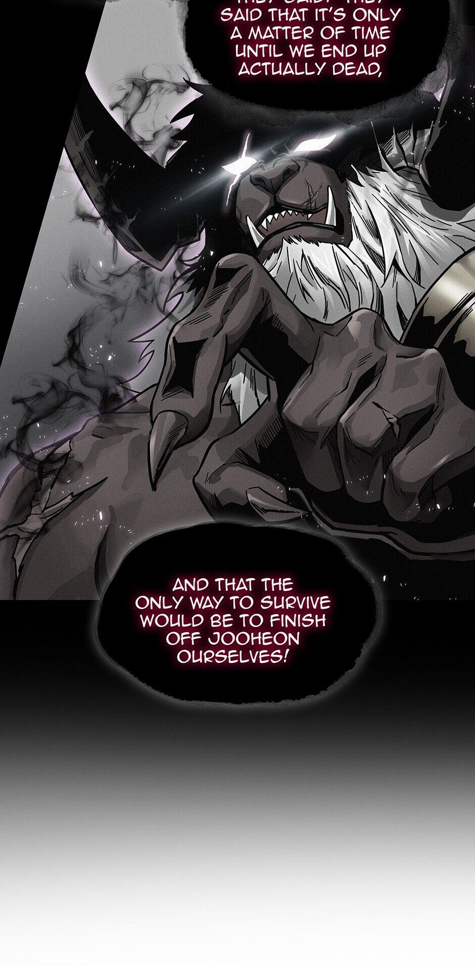 Read Tomb Raider King EN Manga Online